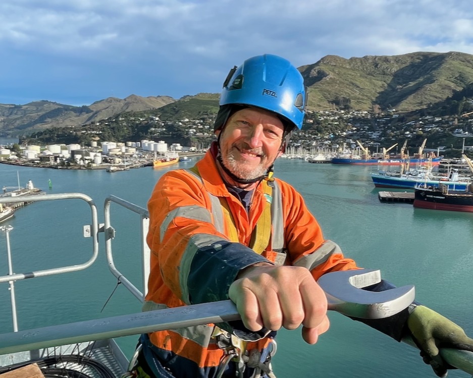 DJ Matheson Profile Picture